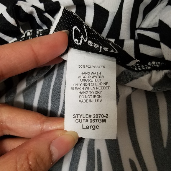 Bodycon Midi Dress - Picture 5 of 5